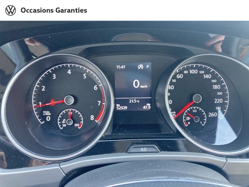 Voitures occasions VOLKSWAGEN TOURAN Lounge Bruay-la-Buissière