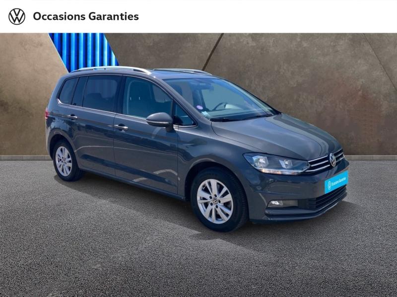 Voitures occasions VOLKSWAGEN TOURAN Lounge Bruay-la-Buissière