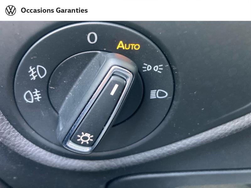 Voitures occasions VOLKSWAGEN TOURAN Lounge Bruay-la-Buissière