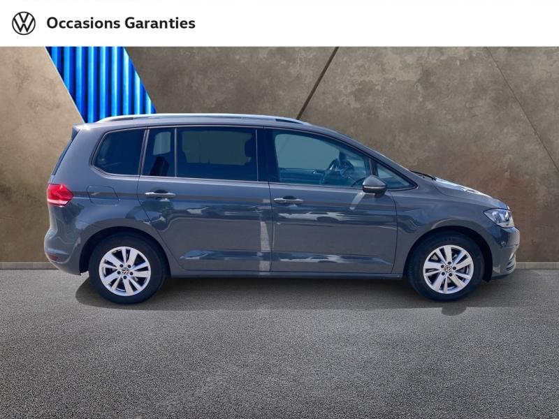 Voitures occasions VOLKSWAGEN TOURAN Lounge Bruay-la-Buissière