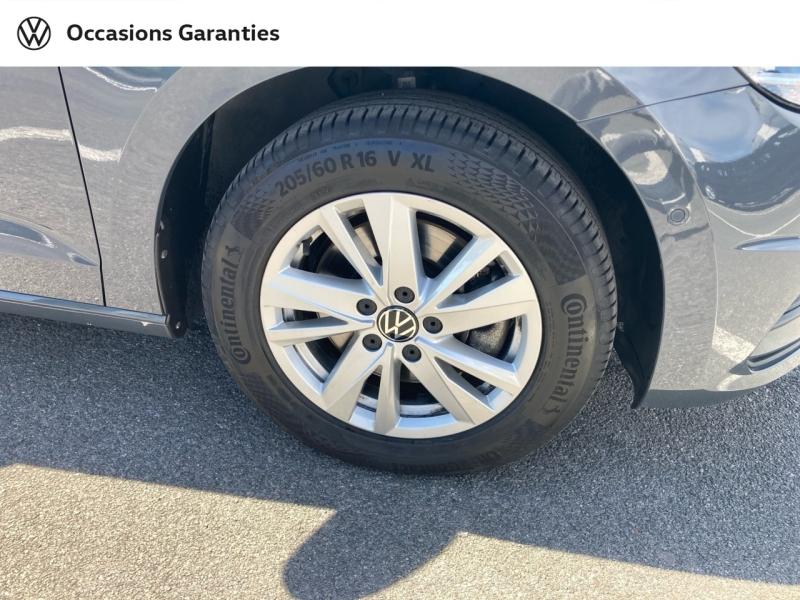 Voitures occasions VOLKSWAGEN TOURAN Lounge Bruay-la-Buissière