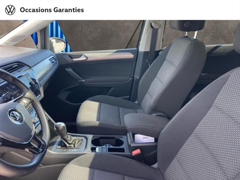 Voitures occasions VOLKSWAGEN TOURAN Lounge Bruay-la-Buissière