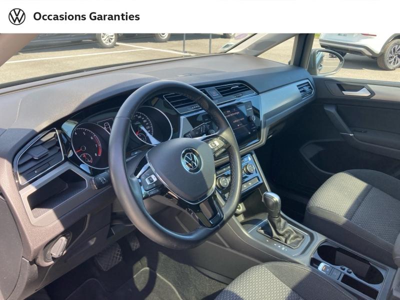 Voitures occasions VOLKSWAGEN TOURAN Lounge Bruay-la-Buissière