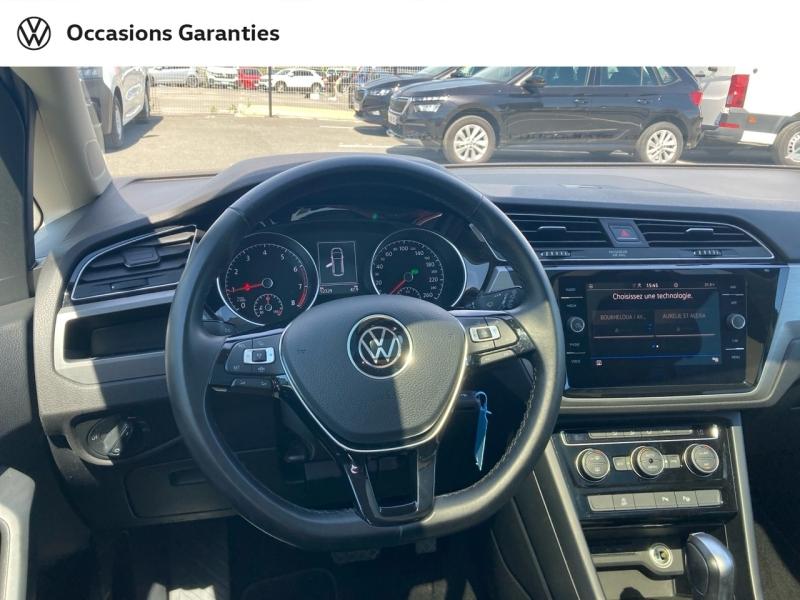 Voitures occasions VOLKSWAGEN TOURAN Lounge Bruay-la-Buissière