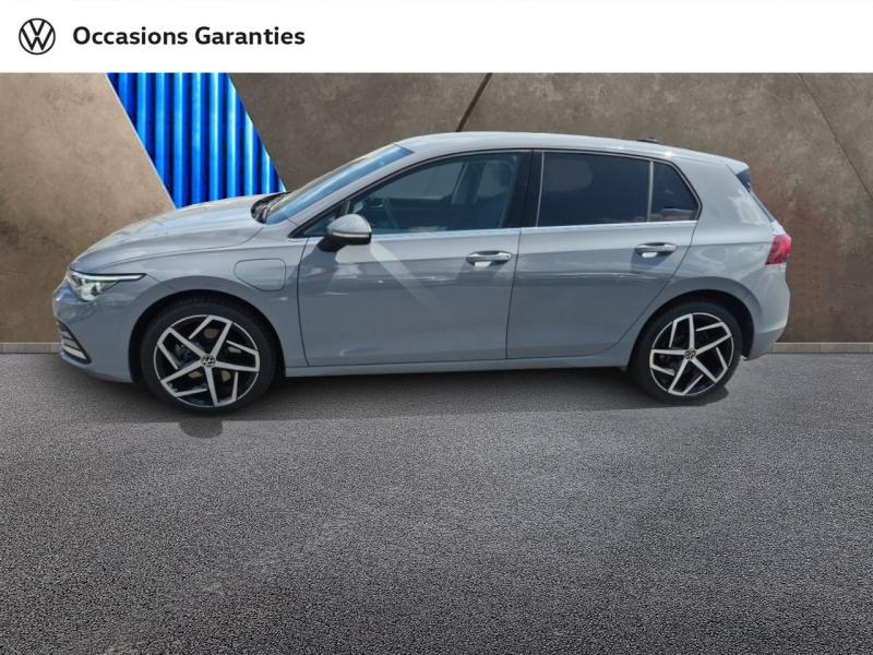 Voitures occasions VOLKSWAGEN GOLF Style Bruay-la-Buissière