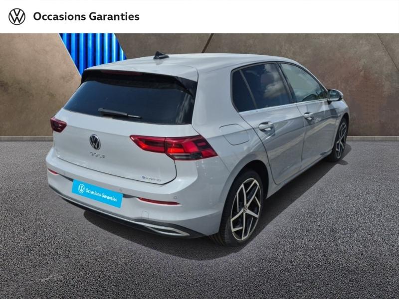 Voitures occasions VOLKSWAGEN GOLF Style Bruay-la-Buissière