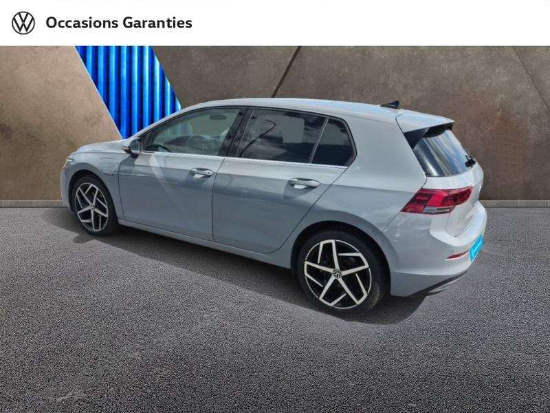 Voitures occasions VOLKSWAGEN GOLF Style Bruay-la-Buissière