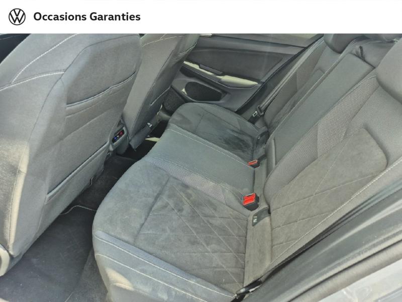 Voitures occasions VOLKSWAGEN GOLF Style Bruay-la-Buissière