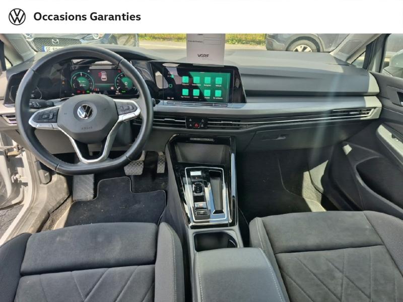 Voitures occasions VOLKSWAGEN GOLF Style Bruay-la-Buissière