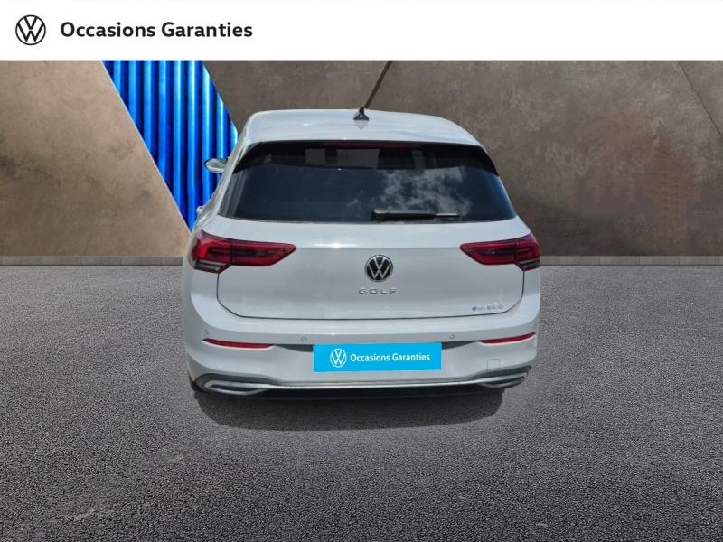 Voitures occasions VOLKSWAGEN GOLF Style Bruay-la-Buissière