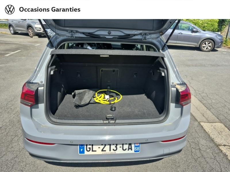 Voitures occasions VOLKSWAGEN GOLF Style Bruay-la-Buissière