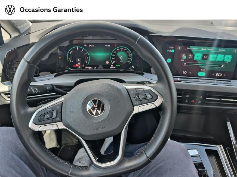 Voitures occasions VOLKSWAGEN GOLF Style Bruay-la-Buissière