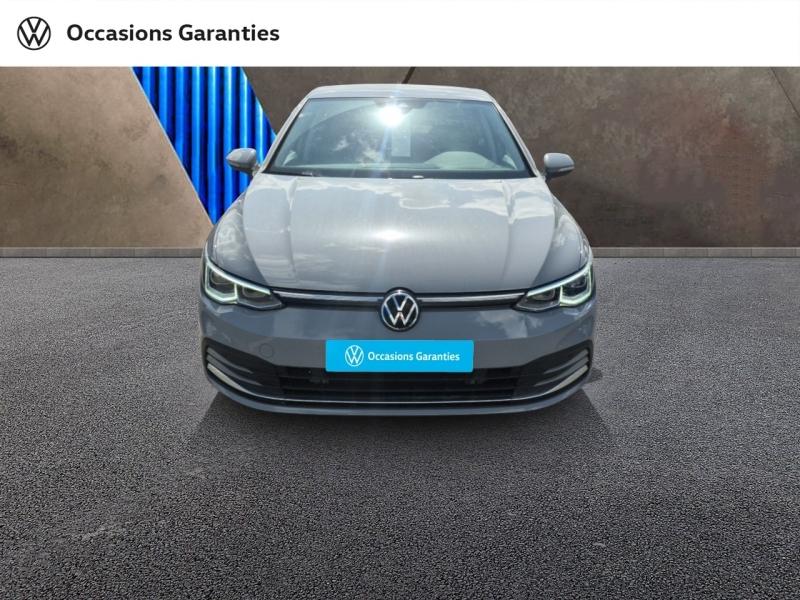 Voitures occasions VOLKSWAGEN GOLF Style Bruay-la-Buissière