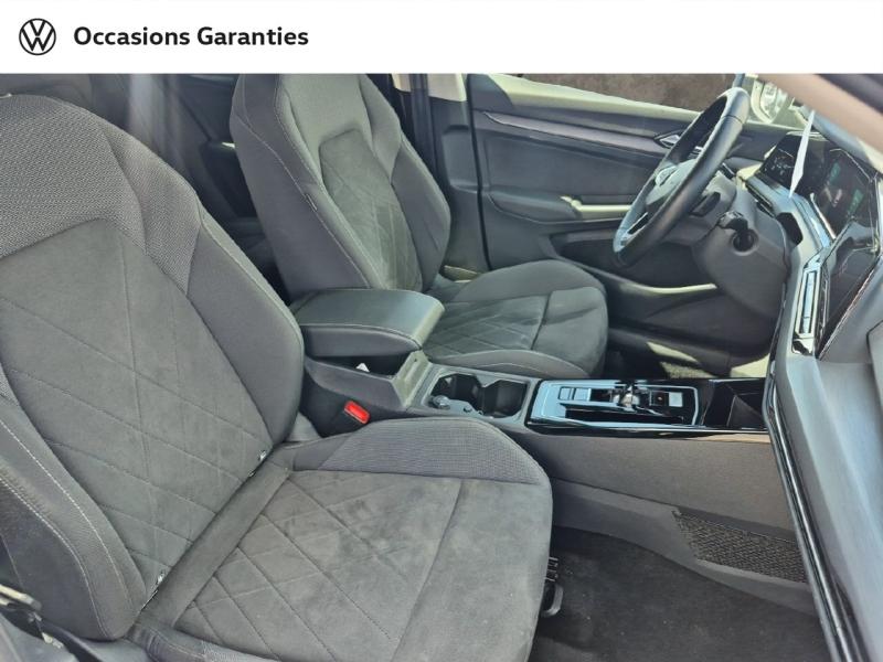 Voitures occasions VOLKSWAGEN GOLF Style Bruay-la-Buissière