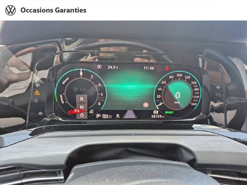 Voitures occasions VOLKSWAGEN GOLF Style Bruay-la-Buissière