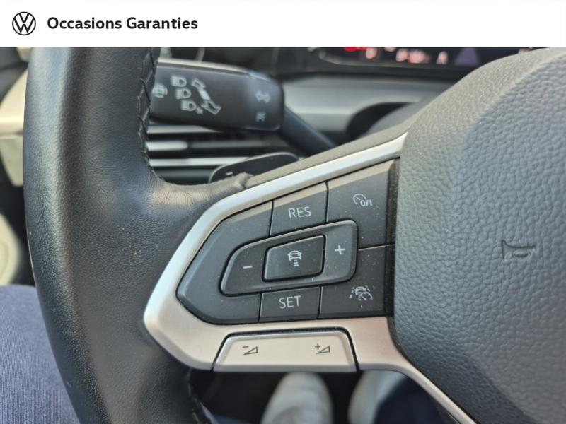 Voitures occasions VOLKSWAGEN GOLF Style Bruay-la-Buissière