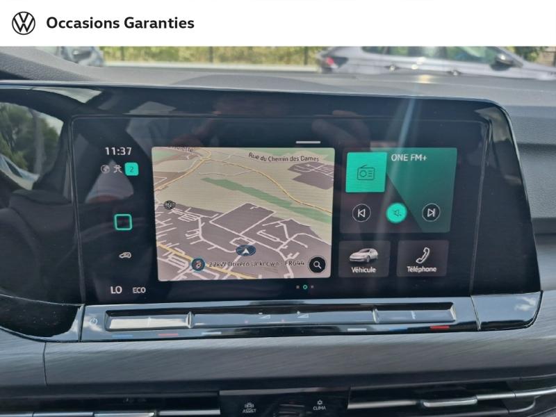 Voitures occasions VOLKSWAGEN GOLF Style Bruay-la-Buissière