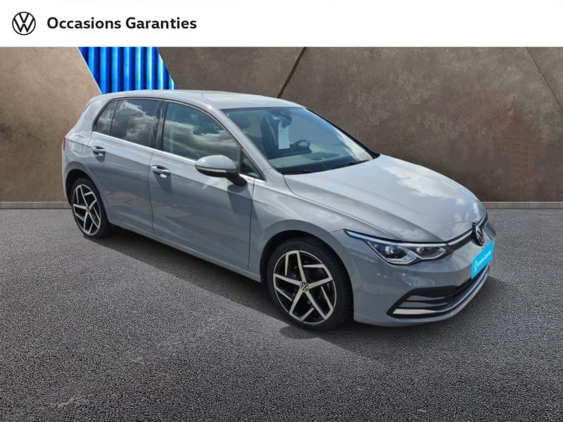 Voitures occasions VOLKSWAGEN GOLF Style Bruay-la-Buissière