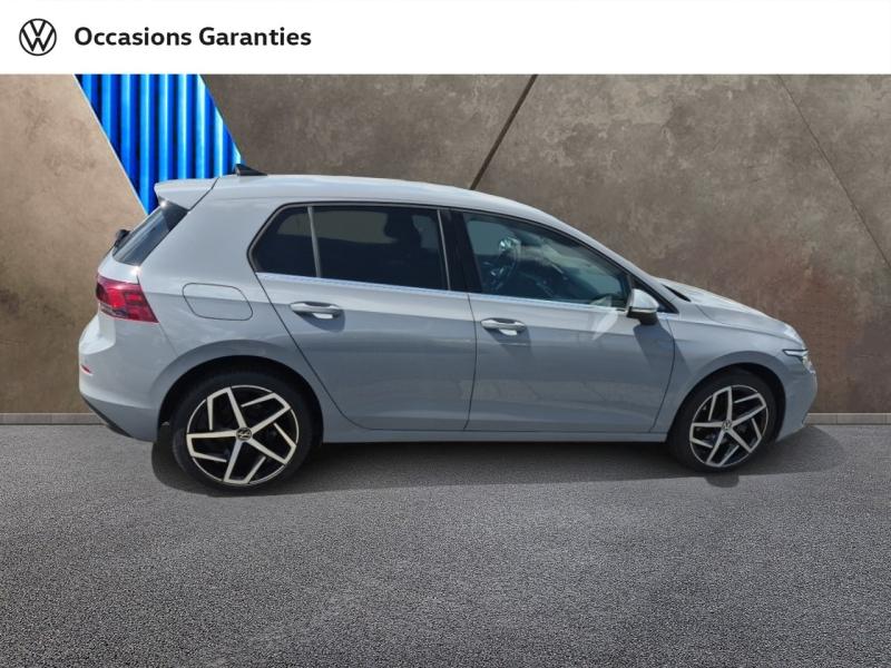 Voitures occasions VOLKSWAGEN GOLF Style Bruay-la-Buissière
