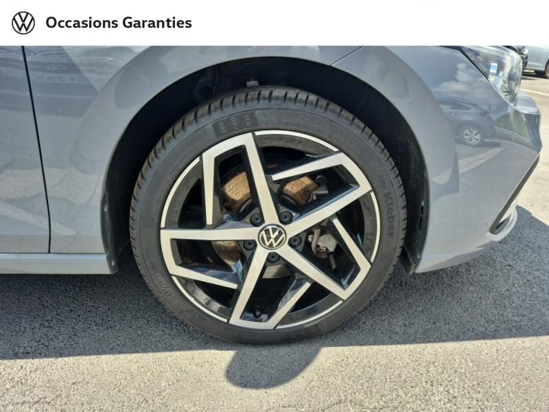 Voitures occasions VOLKSWAGEN GOLF Style Bruay-la-Buissière