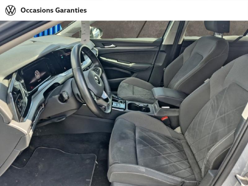 Voitures occasions VOLKSWAGEN GOLF Style Bruay-la-Buissière