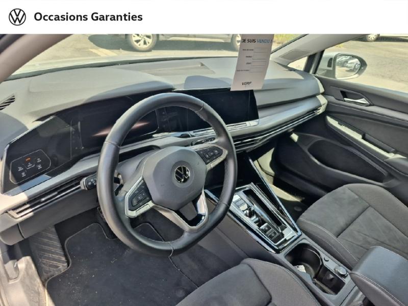 Voitures occasions VOLKSWAGEN GOLF Style Bruay-la-Buissière