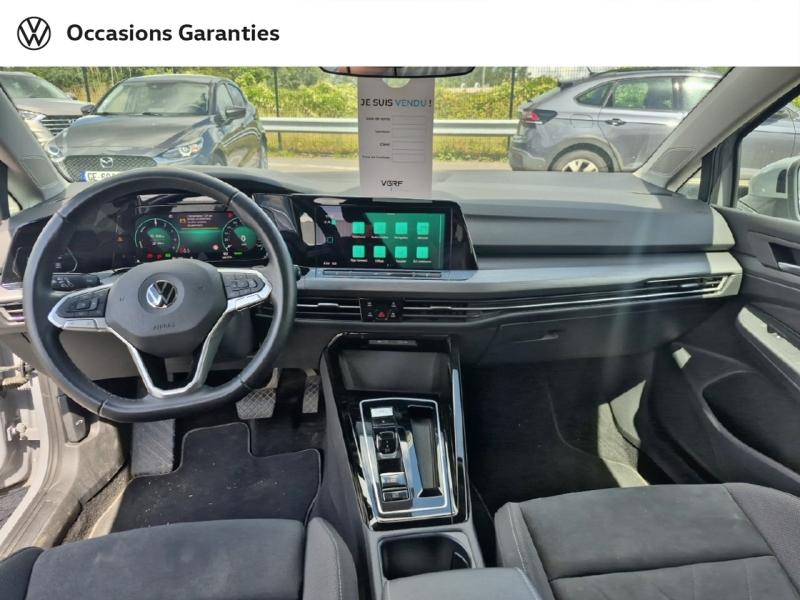 Voitures occasions VOLKSWAGEN GOLF Style Bruay-la-Buissière