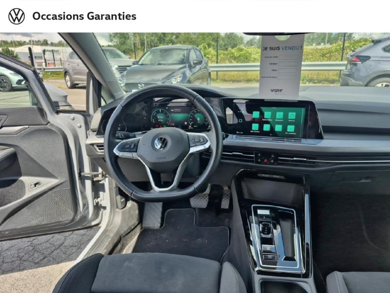 Voitures occasions VOLKSWAGEN GOLF Style Bruay-la-Buissière