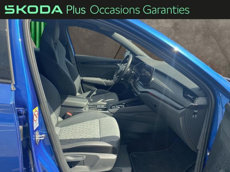 Voitures occasions ŠKODA OCTAVIA Sportline Bruay-la-Buissière