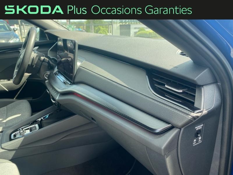 Voitures occasions ŠKODA OCTAVIA Sportline Bruay-la-Buissière