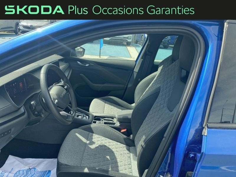 Voitures occasions ŠKODA OCTAVIA Sportline Bruay-la-Buissière