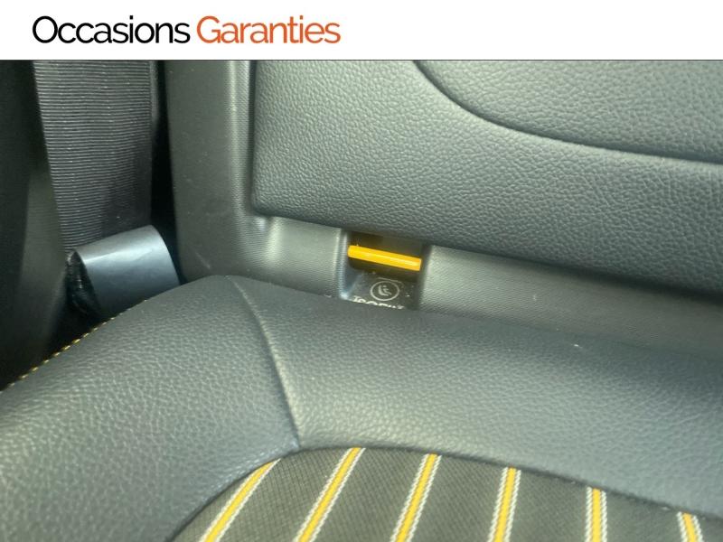 Voitures occasions RENAULT TWINGO Intens Bruay-la-Buissière
