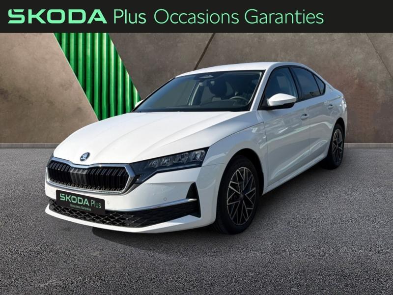 Voitures occasions ŠKODA OCTAVIA Selection Bruay-la-Buissière