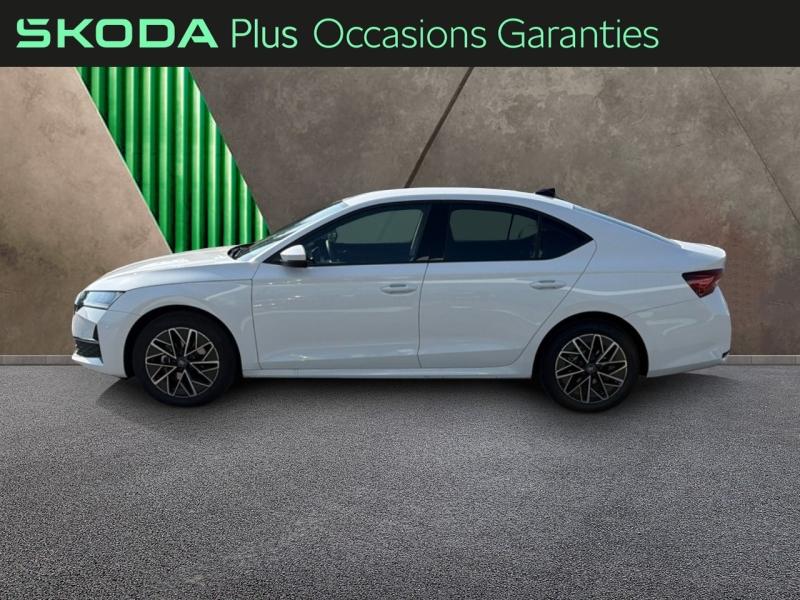 Voitures occasions ŠKODA OCTAVIA Selection Bruay-la-Buissière