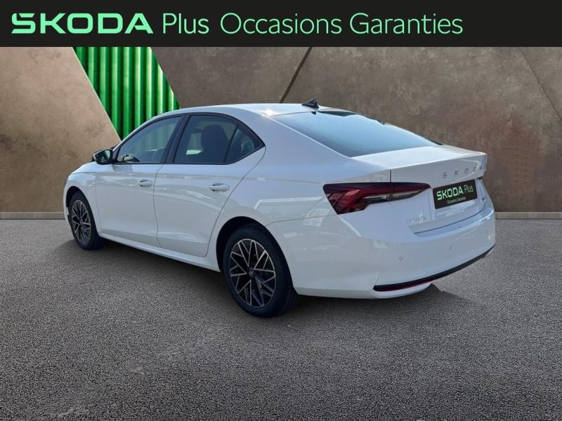 Voitures occasions ŠKODA OCTAVIA Selection Bruay-la-Buissière