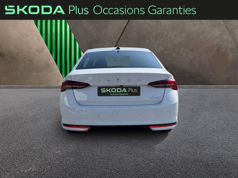 Voitures occasions ŠKODA OCTAVIA Selection Bruay-la-Buissière