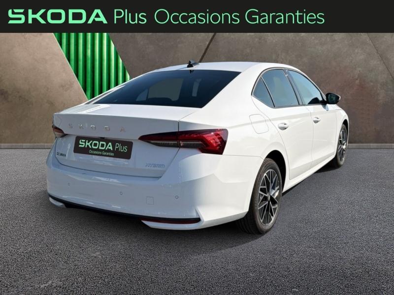 Voitures occasions ŠKODA OCTAVIA Selection Bruay-la-Buissière