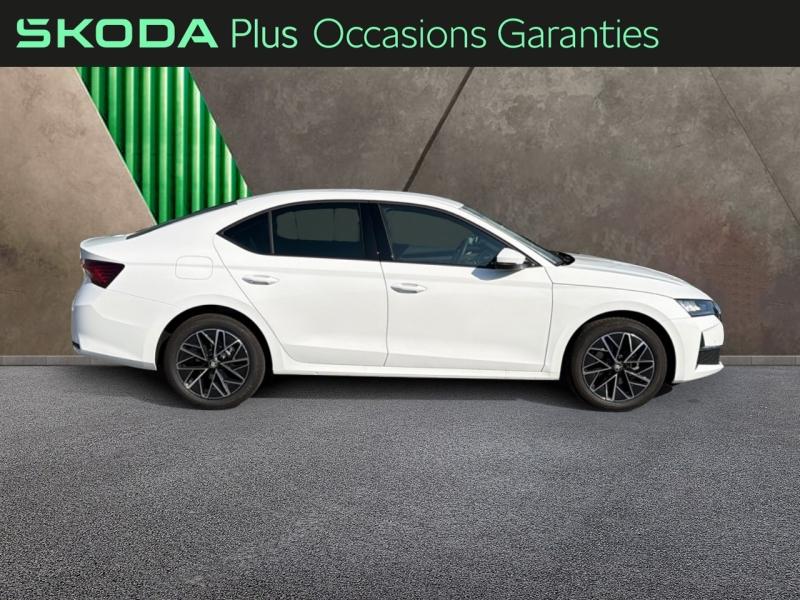 Voitures occasions ŠKODA OCTAVIA Selection Bruay-la-Buissière