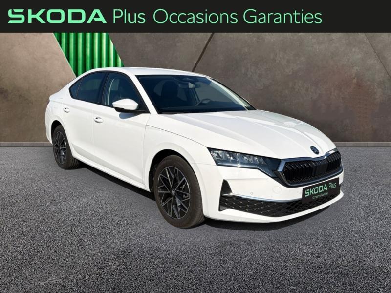 Voitures occasions ŠKODA OCTAVIA Selection Bruay-la-Buissière