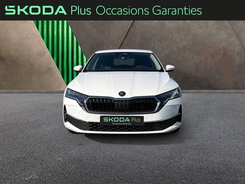 Voitures occasions ŠKODA OCTAVIA Selection Bruay-la-Buissière