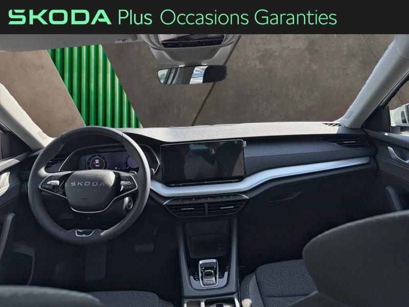 Voitures occasions ŠKODA OCTAVIA Selection Bruay-la-Buissière