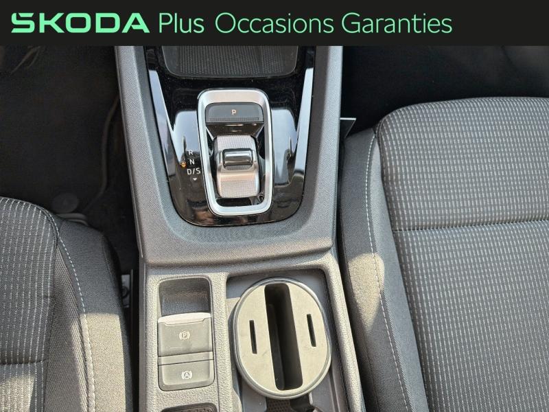 Voitures occasions ŠKODA OCTAVIA Selection Bruay-la-Buissière