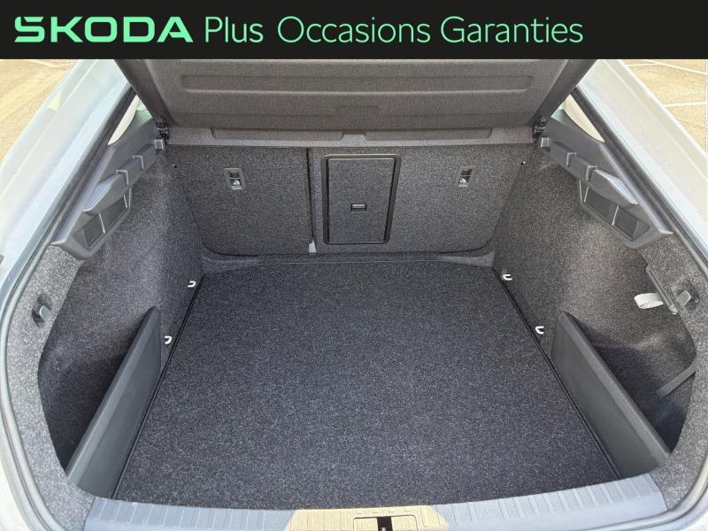 Voitures occasions ŠKODA OCTAVIA Selection Bruay-la-Buissière