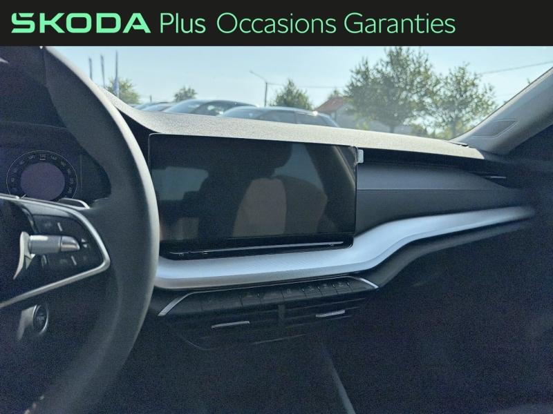 Voitures occasions ŠKODA OCTAVIA Selection Bruay-la-Buissière