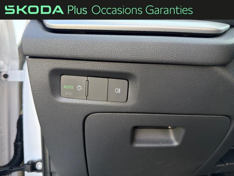 Voitures occasions ŠKODA OCTAVIA Selection Bruay-la-Buissière