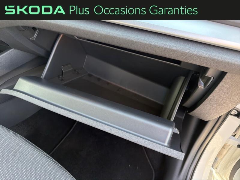 Voitures occasions ŠKODA OCTAVIA Selection Bruay-la-Buissière