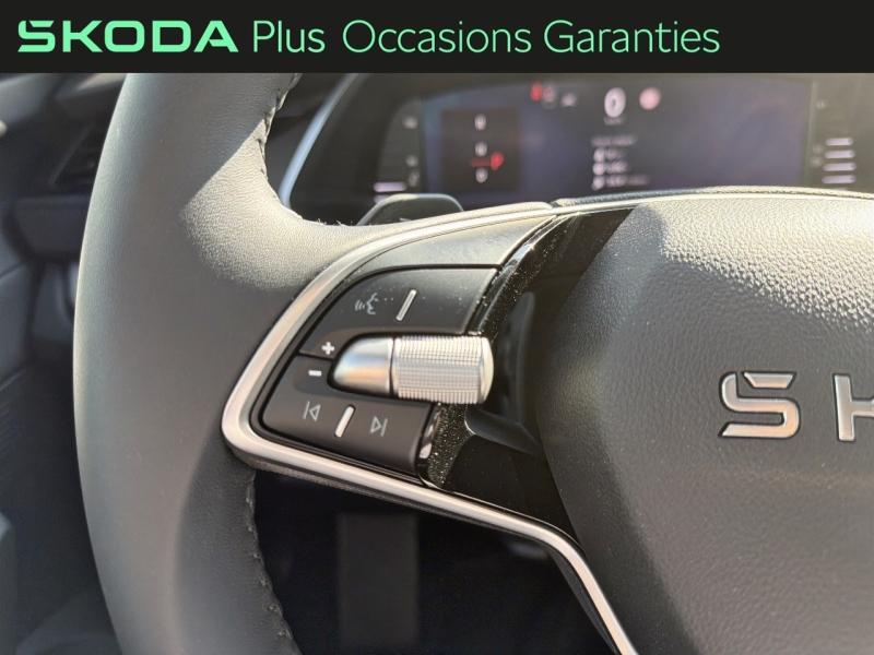 Voitures occasions ŠKODA OCTAVIA Selection Bruay-la-Buissière