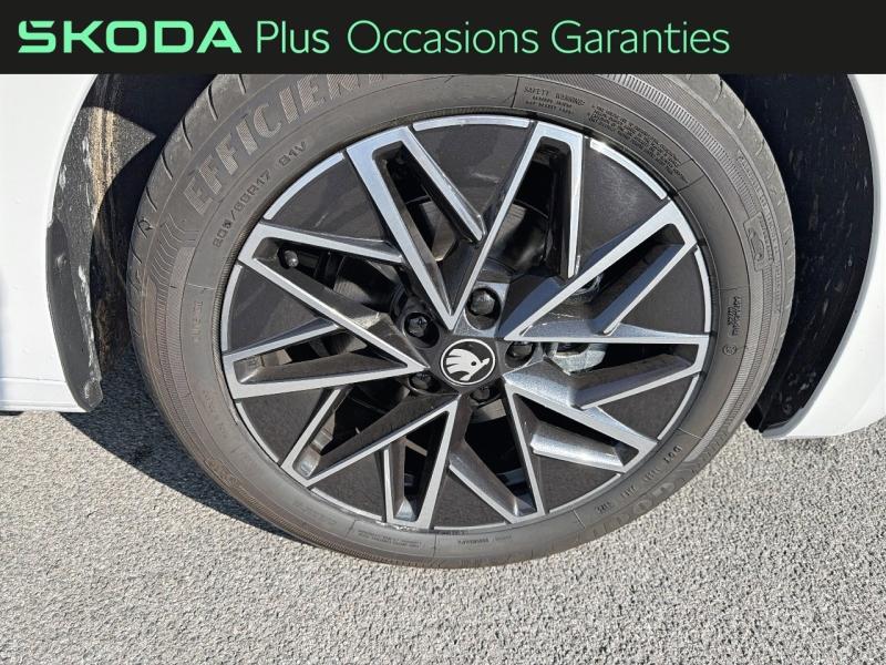 Voitures occasions ŠKODA OCTAVIA Selection Bruay-la-Buissière