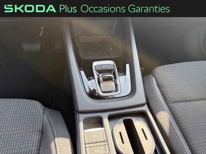 Voitures occasions ŠKODA OCTAVIA Selection Bruay-la-Buissière