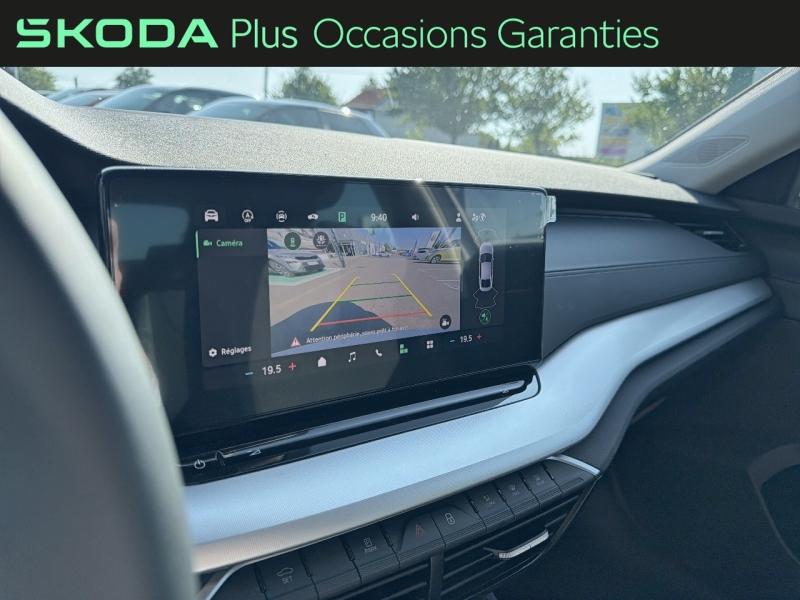 Voitures occasions ŠKODA OCTAVIA Selection Bruay-la-Buissière